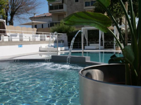 Oxygen Lifestyle Hotel Rimini
